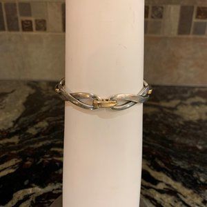 James Avery Enduring Bond Infinity Bracelet